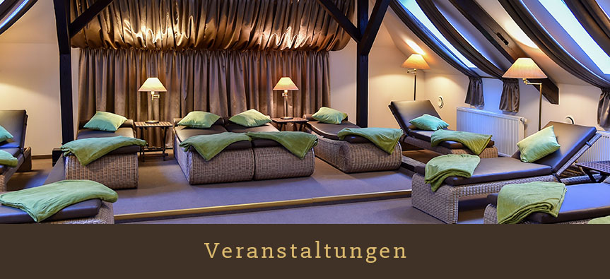 Veranstaltungen