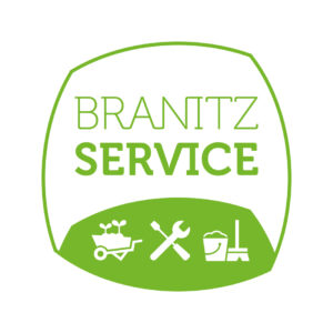 Logo Branitz Service