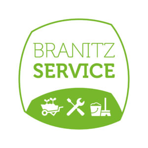 Logo Branitz Service
